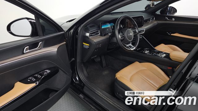Kia K5 (III) 2.0 Noblesse 2020 — фото 10