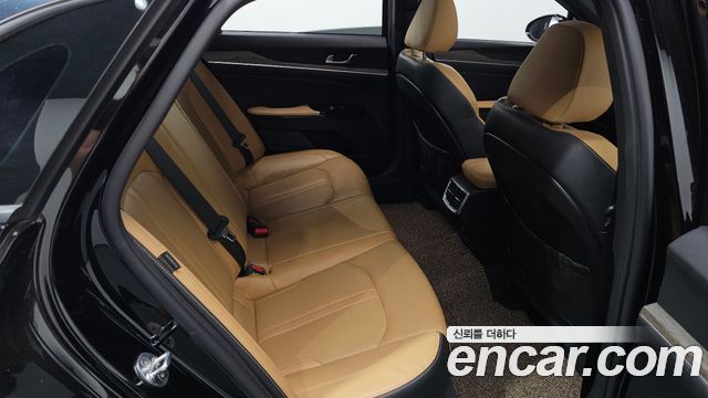 Kia K5 (III) 2.0 Noblesse 2020 — фото 11