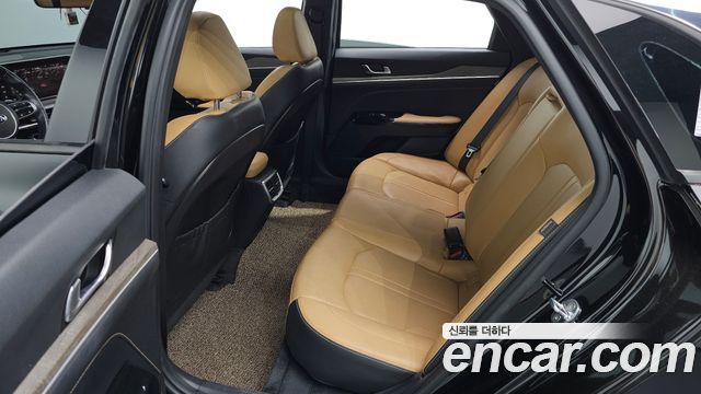 Kia K5 (III) 2.0 Noblesse 2020 — фото 12