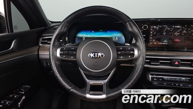 Kia K5 (III) 2.0 Noblesse 2020 — фото 13
