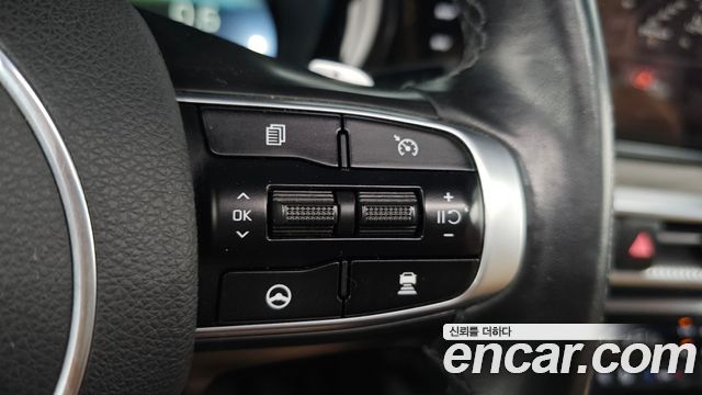 Kia K5 (III) 2.0 Noblesse 2020 — фото 16