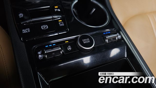 Kia K5 (III) 2.0 Noblesse 2020 — фото 17