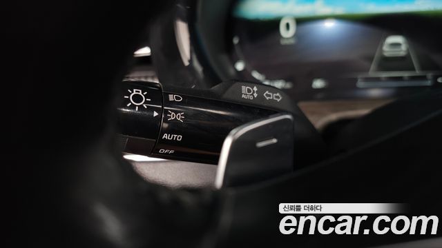 Kia K5 (III) 2.0 Noblesse 2020 — фото 19