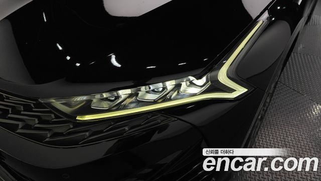 Kia K5 (III) 2.0 Noblesse 2020 — фото 22