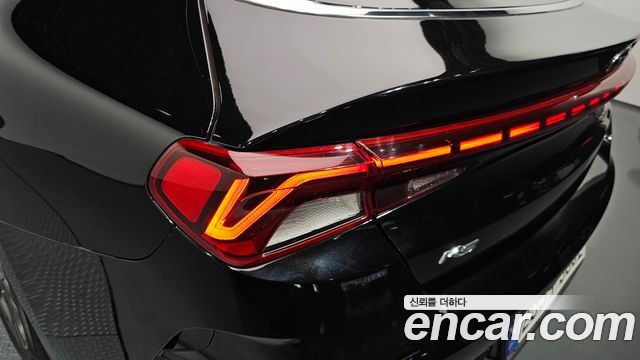 Kia K5 (III) 2.0 Noblesse 2020 — фото 23