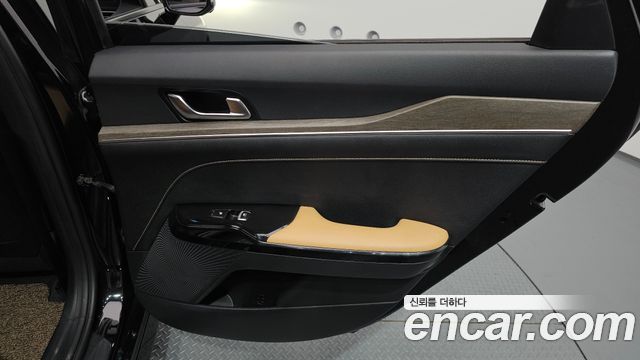 Kia K5 (III) 2.0 Noblesse 2020 — фото 25