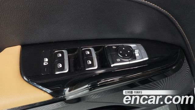 Kia K5 (III) 2.0 Noblesse 2020 — фото 27