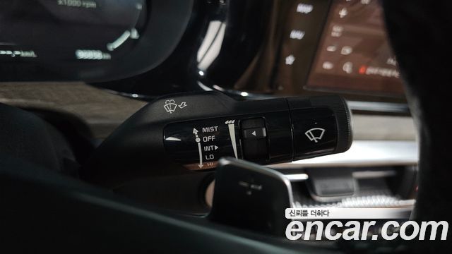 Kia K5 (III) 2.0 Noblesse 2020 — фото 28
