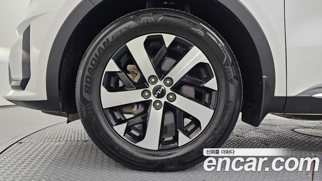 Kia Sorento (IV) Diesel 2.2 2WD Prestige 2023 — фото 5