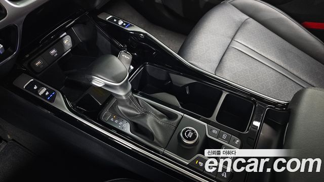 Kia Sorento (IV) Diesel 2.2 2WD Prestige 2023 — фото 9