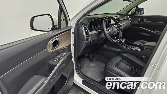 Kia Sorento (IV) Diesel 2.2 2WD Prestige 2023 — фото 10