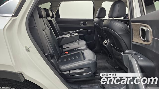 Kia Sorento (IV) Diesel 2.2 2WD Prestige 2023 — фото 12