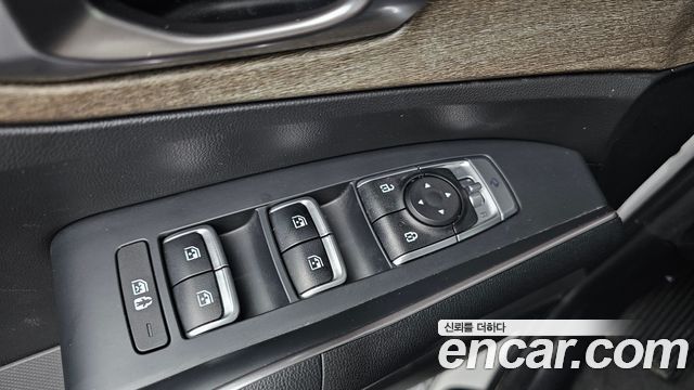 Kia Sorento (IV) Diesel 2.2 2WD Prestige 2023 — фото 13