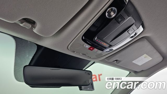 Kia Sorento (IV) Diesel 2.2 2WD Prestige 2023 — фото 19