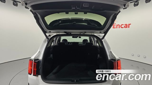 Kia Sorento (IV) Diesel 2.2 2WD Prestige 2023 — фото 20