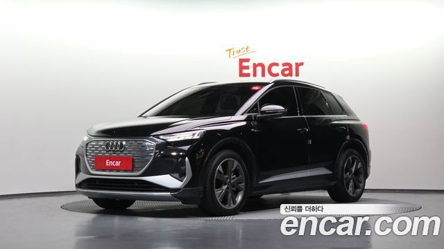 Audi Q4 e-tron (F4) 40 Premium