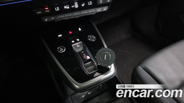Audi Q4 e-tron (F4) 40 Premium 2022 — фото 9