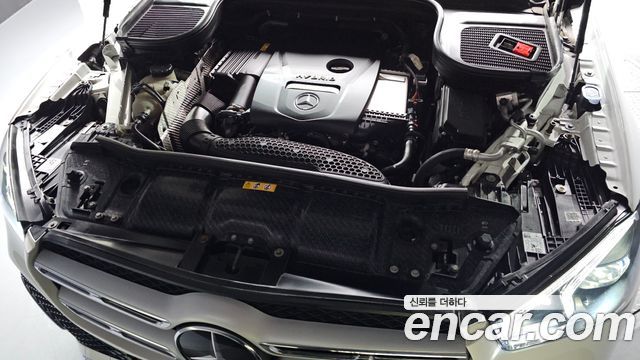 Mercedes-Benz GLE-Class (W167) GLE350e 4MATIC 2022 — фото 6