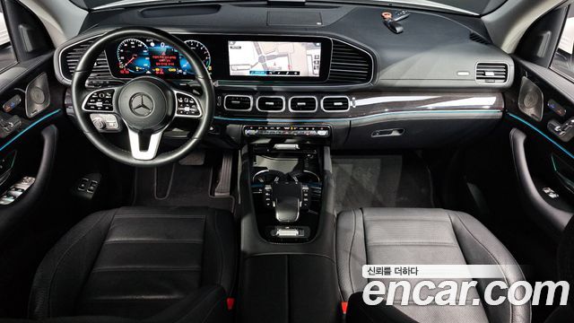 Mercedes-Benz GLE-Class (W167) GLE350e 4MATIC 2022 — фото 7