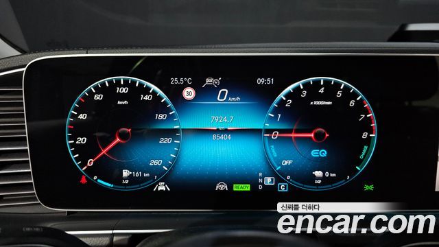 Mercedes-Benz GLE-Class (W167) GLE350e 4MATIC 2022 — фото 8