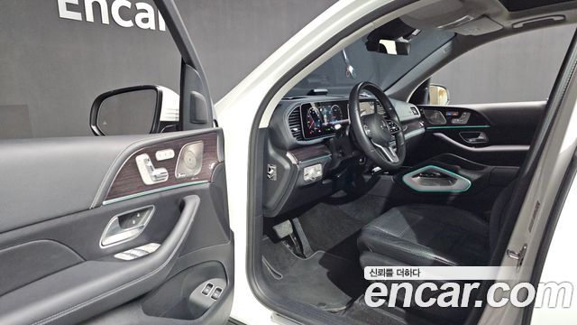 Mercedes-Benz GLE-Class (W167) GLE350e 4MATIC 2022 — фото 10