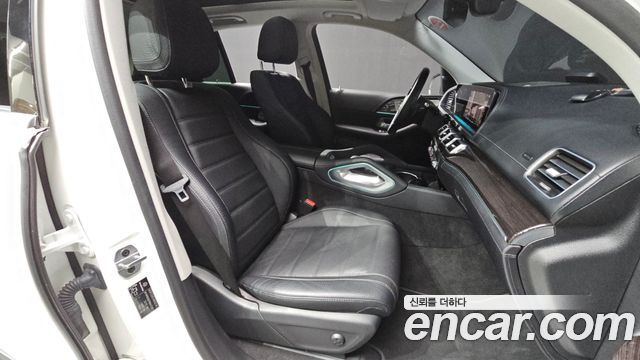 Mercedes-Benz GLE-Class (W167) GLE350e 4MATIC 2022 — фото 11