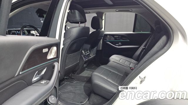 Mercedes-Benz GLE-Class (W167) GLE350e 4MATIC 2022 — фото 12