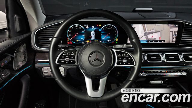Mercedes-Benz GLE-Class (W167) GLE350e 4MATIC 2022 — фото 13