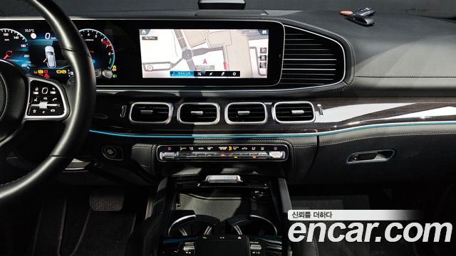 Mercedes-Benz GLE-Class (W167) GLE350e 4MATIC 2022 — фото 14