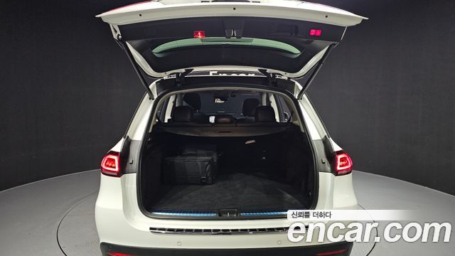 Mercedes-Benz GLE-Class (W167) GLE350e 4MATIC 2022 — фото 20