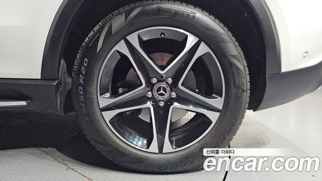 Mercedes-Benz GLE-Class (W167) GLE350e 4MATIC 2022 — фото 21