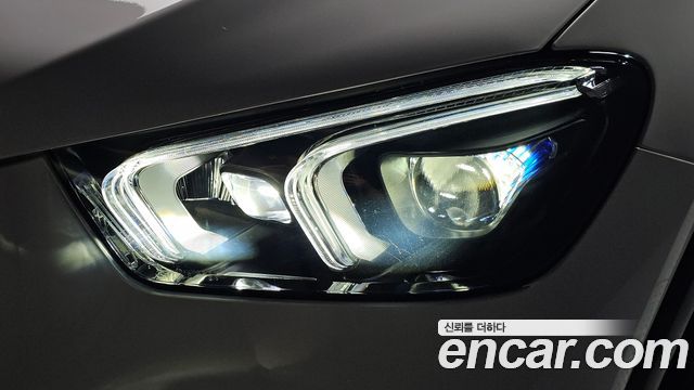 Mercedes-Benz GLE-Class (W167) GLE350e 4MATIC 2022 — фото 22