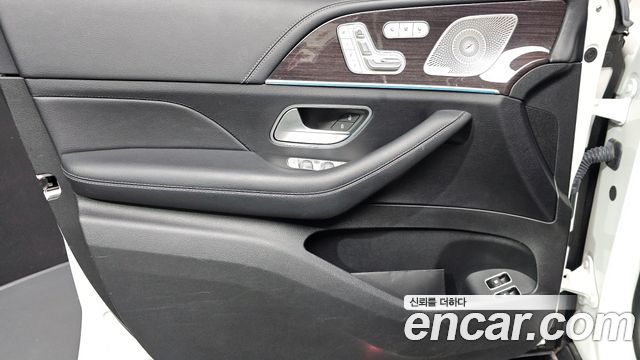 Mercedes-Benz GLE-Class (W167) GLE350e 4MATIC 2022 — фото 24