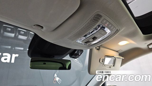Mercedes-Benz GLE-Class (W167) GLE350e 4MATIC 2022 — фото 27