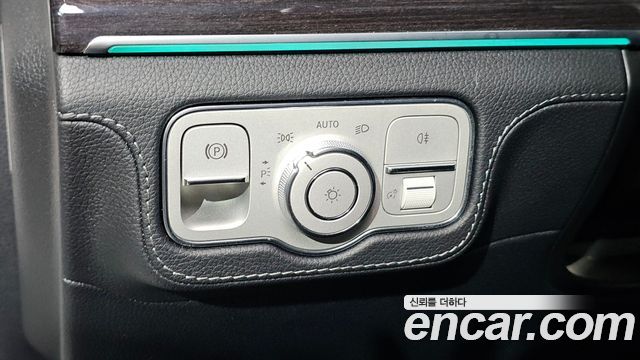 Mercedes-Benz GLE-Class (W167) GLE350e 4MATIC 2022 — фото 28