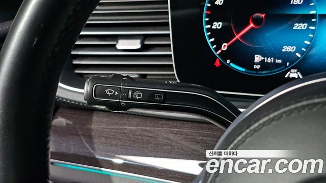 Mercedes-Benz GLE-Class (W167) GLE350e 4MATIC 2022 — фото 29
