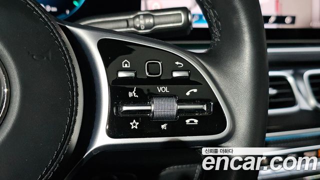 Mercedes-Benz GLE-Class (W167) GLE350e 4MATIC 2022 — фото 33