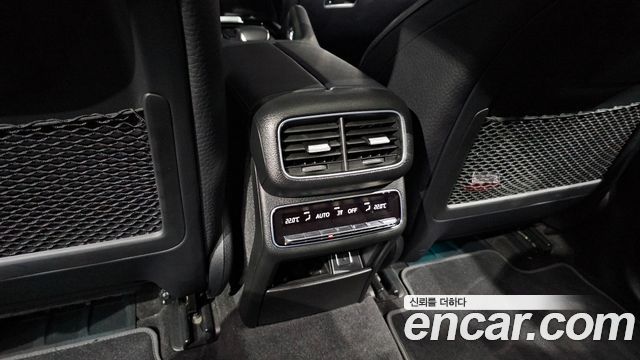Mercedes-Benz GLE-Class (W167) GLE350e 4MATIC 2022 — фото 35