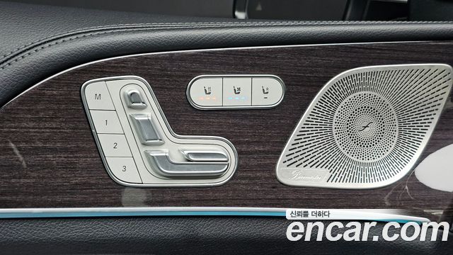 Mercedes-Benz GLE-Class (W167) GLE350e 4MATIC 2022 — фото 36