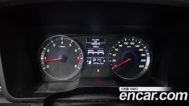KG Mobility (SsangYong) Very New Tivoli Gasoline 1.5 2WD V3 2020 — фото 8