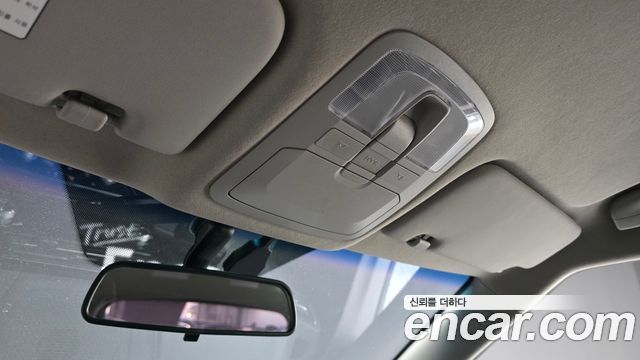 KG Mobility (SsangYong) Very New Tivoli Gasoline 1.5 2WD V3 2020 — фото 17