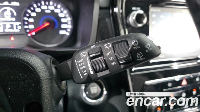 KG Mobility (SsangYong) Very New Tivoli Gasoline 1.5 2WD V3 2020 — фото 20
