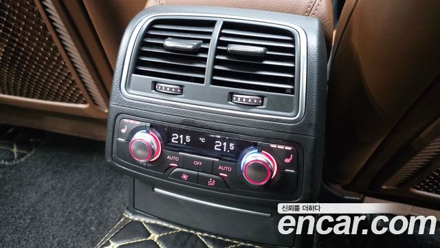 Audi A6 40 TDI Quattro Premium C7 2016 — фото 19