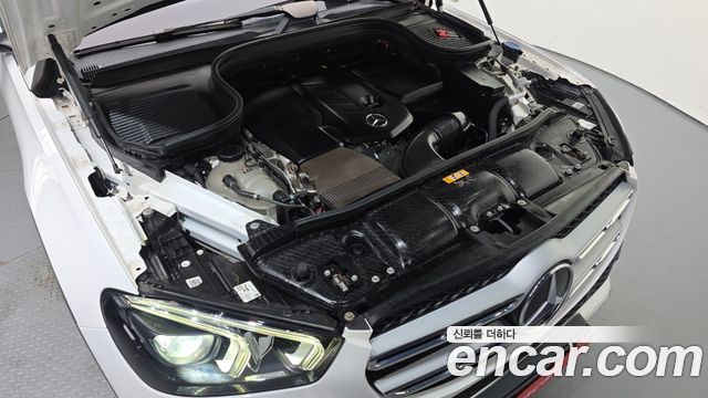 Mercedes-Benz GLE-Class (W167) GLE300d 4MATIC 2019 — фото 6