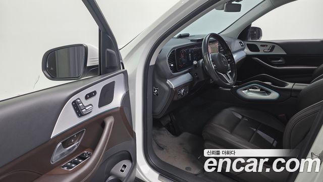 Mercedes-Benz GLE-Class (W167) GLE300d 4MATIC 2019 — фото 15