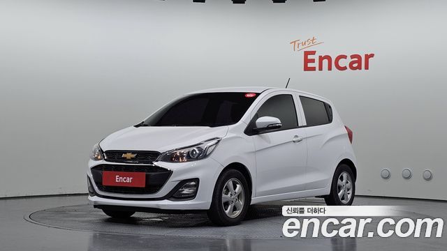 Chevrolet Spark LT