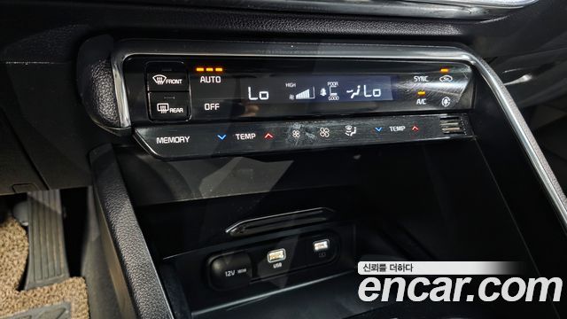 Kia K5 (III) 2.0 Noblesse 2020 — фото 17