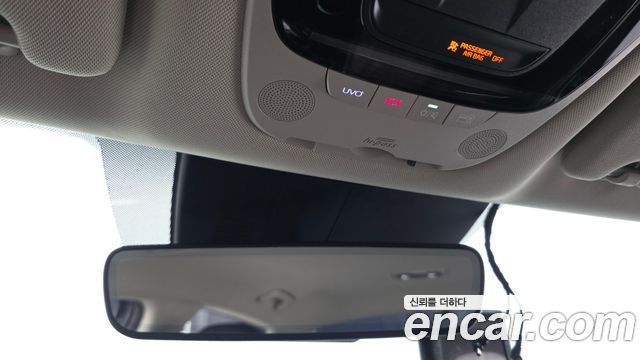 Kia K5 (III) 2.0 Noblesse 2020 — фото 18