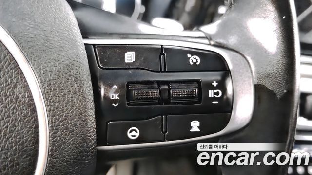 Kia K5 (III) 2.0 Noblesse 2020 — фото 19