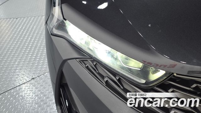 Kia K5 (III) 2.0 Noblesse 2020 — фото 22